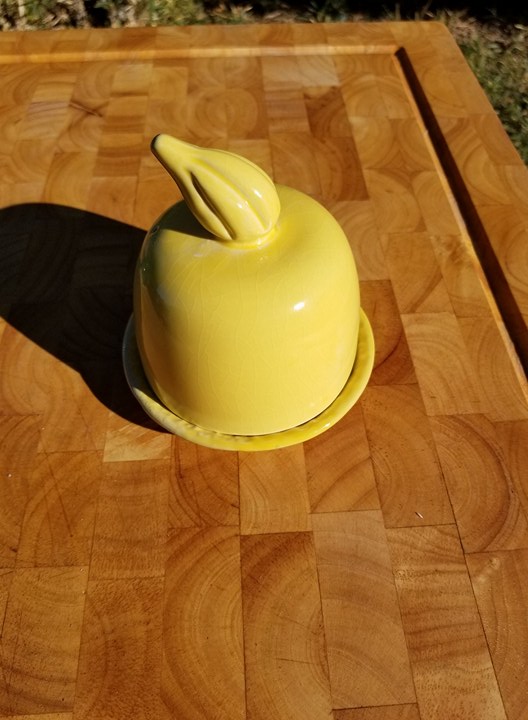 Garlic Roaster Lid